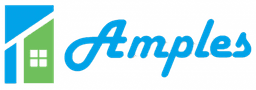 Amples Logo
