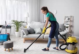 Cleaning service 2